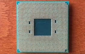 AMD Processor 1