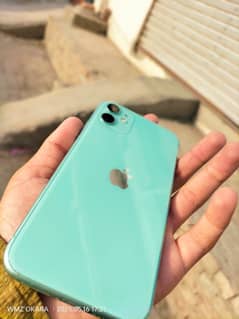 iPhone 11 64gb