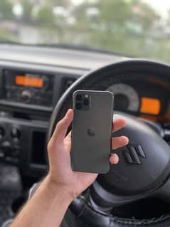 Iphone 11 pro 256gb