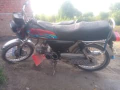 bike is good