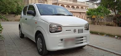 Suzuki Alto 2023