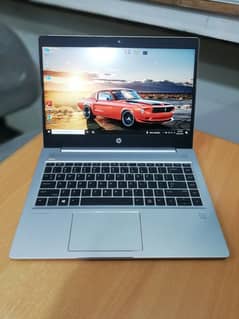 HP