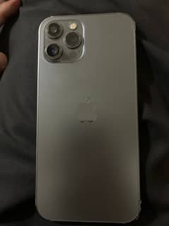 Apple iPhone 12 Pro Max