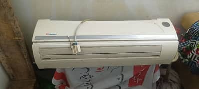1.5 ton ac good condition