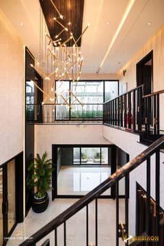 Near Park & Hely Tower Kanal House For Rent In DHA Phase 2-S-Lahore