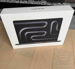 MacBook