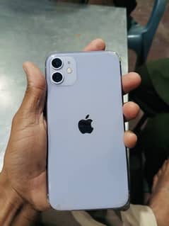 I phone 11 Factory Non pta