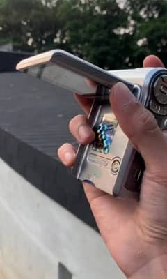 Sony genex