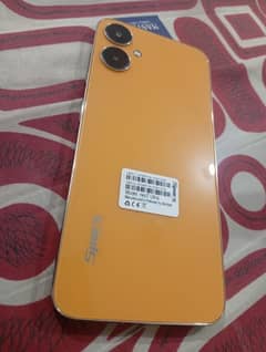 12 month warranty