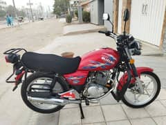 gs 150 2021 all Punjab number