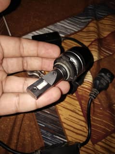 hid light