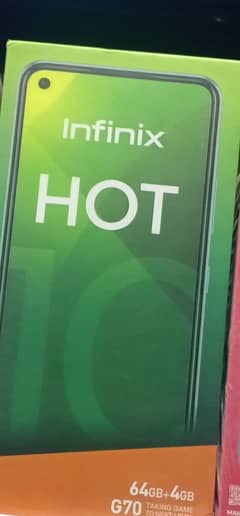 infinx