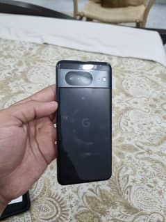 Google Pixel 8, PTA Approved