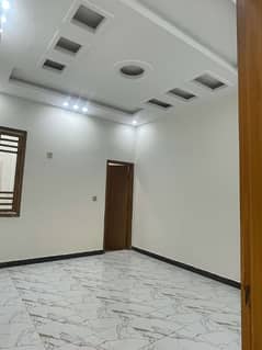 Banglow 400sqyards kda lease single story 4beds dd for sale in jouhar