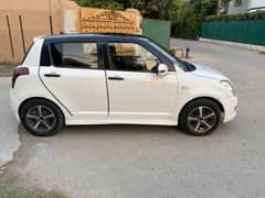 Swift 2014