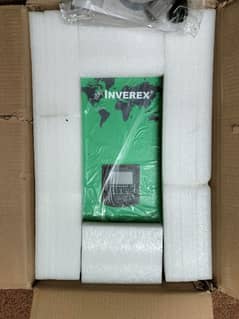 Inverex Youkon 5.2kw Solar MPPT Inverter