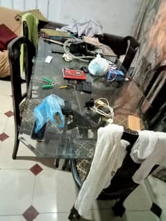 Dinning Table