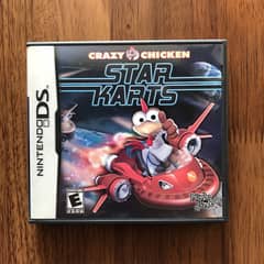 Nintendo DS Games (pack of 3)