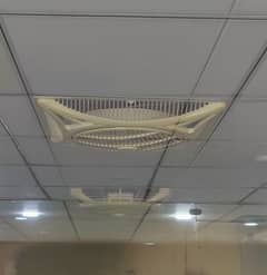 Ceiling Fan for Office / Shop (Remote Control)