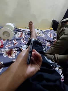 Mobile all ok koi issue ni hai