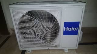 1 ton non inverter A. c.