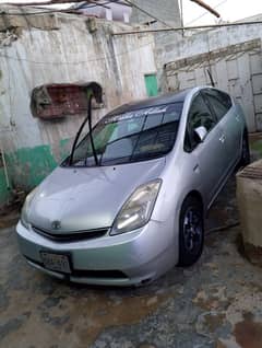 Toyota Prius 2010