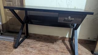 Table and chair set