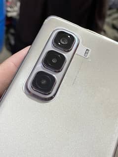 InfiniX Hot 50 Pro Plus