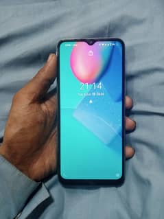 vivo y20 4/64