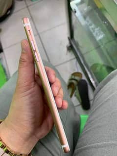 iphone 6S plus 64 GB PTA approved 0320/2807931