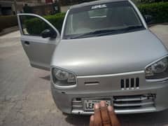 Alto vxr