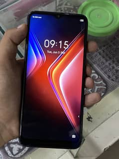 Infinix smart 5Pro with box 03. . 23. . 4. . 9. . 5. . 2.2. 3.7
