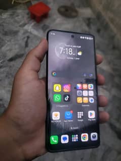 Honor X9b 5G