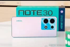 Infinix Note 30 ( 8/128 )
