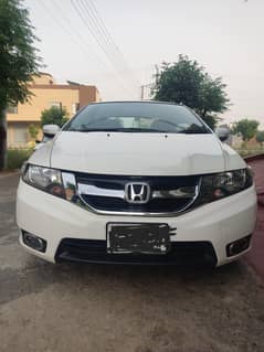 want to sale honda city 1.5 aspire prosmatec