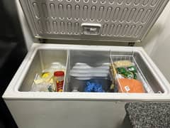 single door freezer for sale