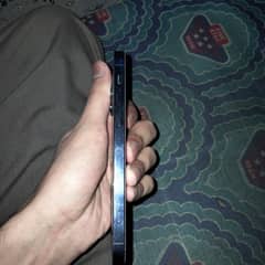 I phone 12 pro