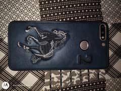 Huawei y7 prime 2019 lush condition