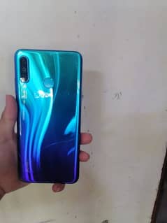 Huawei p30 lite