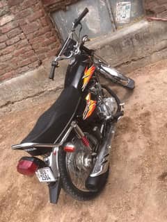 2021 honda 125