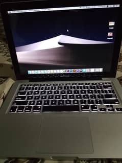 MacBook