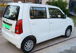 Suzuki Wagon R 2024