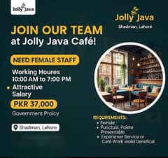 Hiring