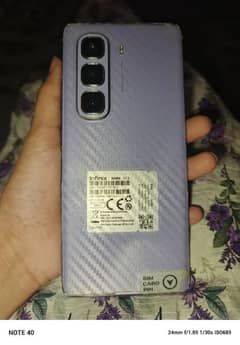 Infinix
