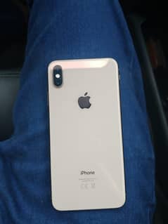 Iphone XSMAX