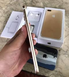 I phone 6s plus 128 GB My WhatsApp Number. 0326/7544942