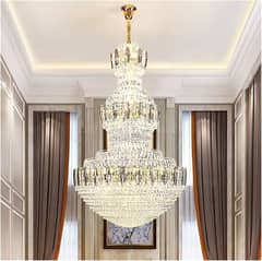 Chandelier Fitting / فانوس