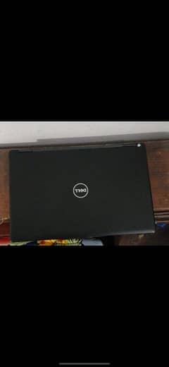 Dell 7th Generation