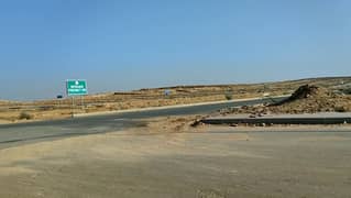125sq Yard Plot In Precinct-15B [Best Option For Investment] FOR SALE At LOWEST PRICE
