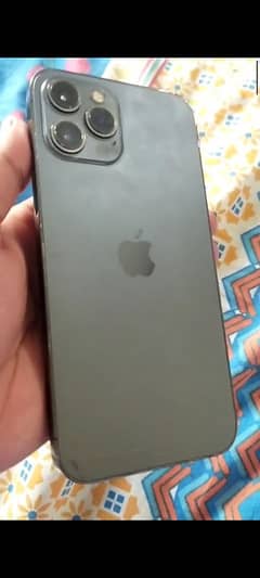 iphone 12 pro max icloud lock all parts ok 256gb
